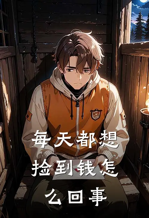 每天都想捡到钱怎么回事