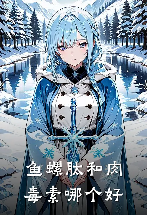 鱼螺肽和肉毒素哪个好