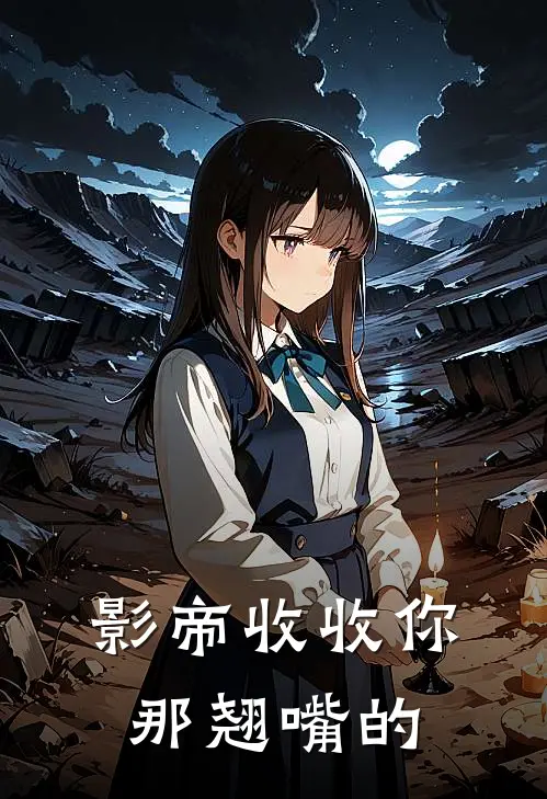 影帝收收你那翘嘴的