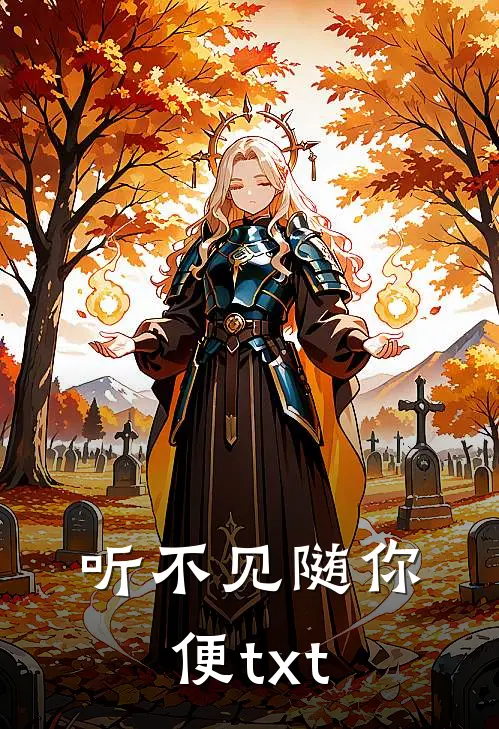 听不见随你便txt