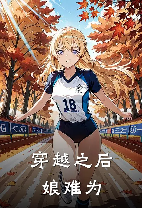 穿越之后娘难为