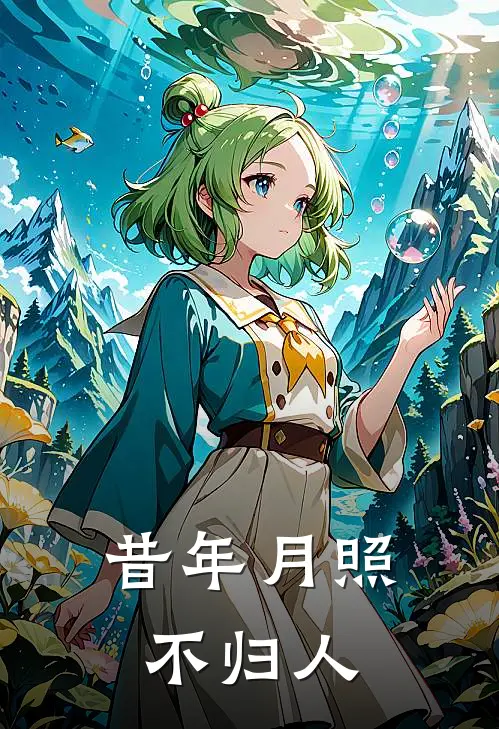 昔年月照不归人