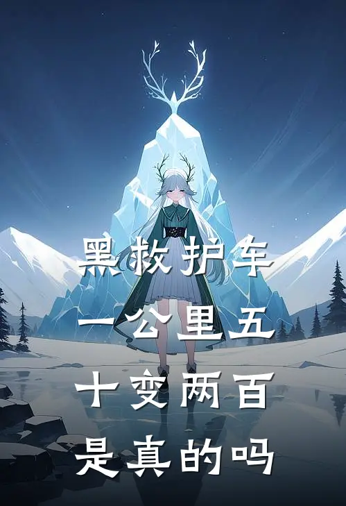 黑救护车一公里五十变两百是真的吗