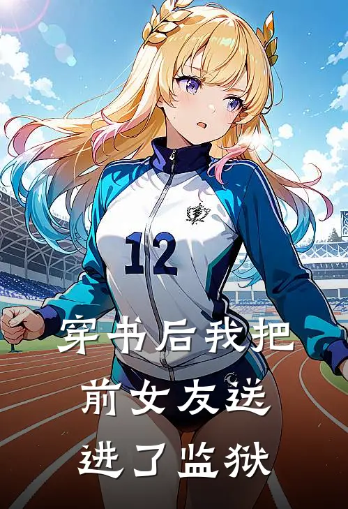 穿书后我把前女友送进了监狱