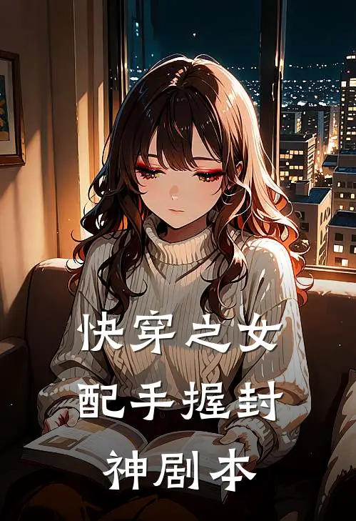 快穿之女配手握封神剧本