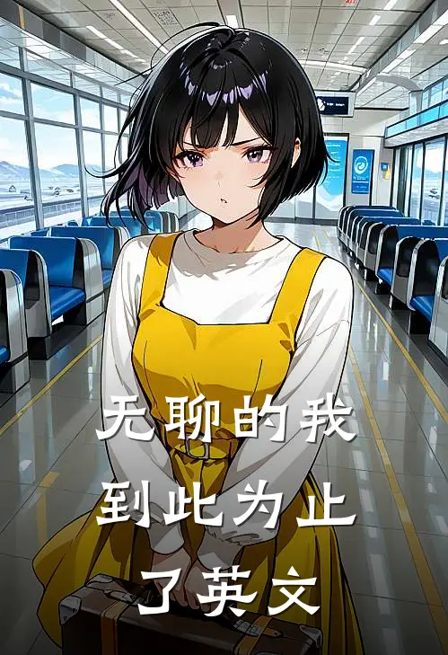 无聊的我到此为止了英文