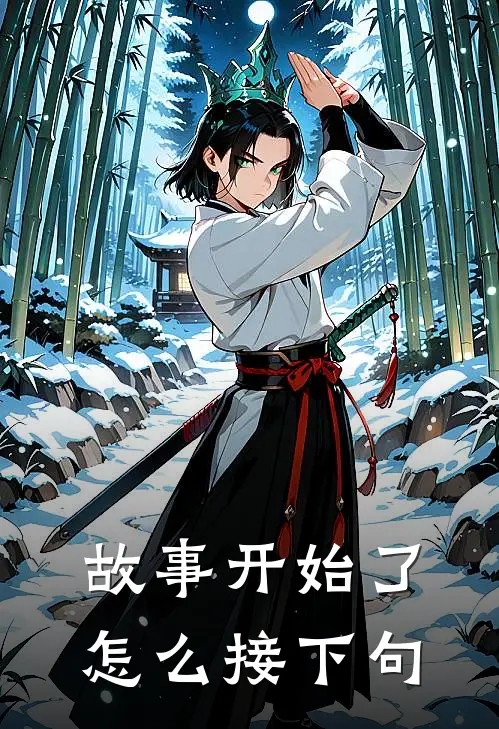 故事开始了怎么接下句