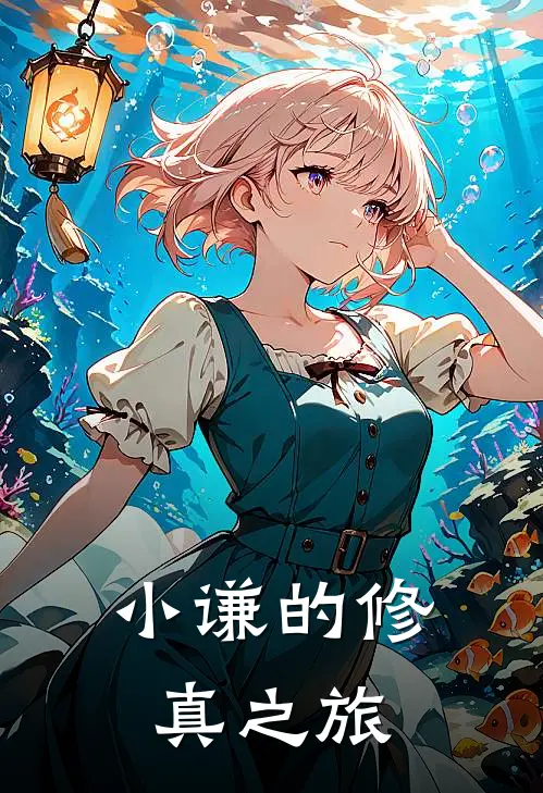 小谦的修真之旅