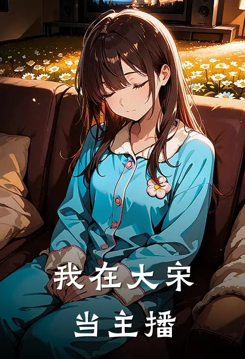 我在大宋当主播