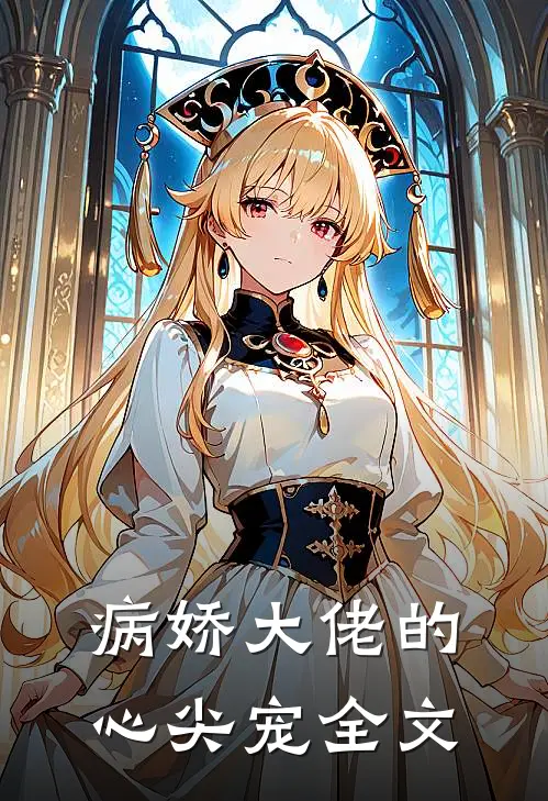 病娇大佬的心尖宠全文