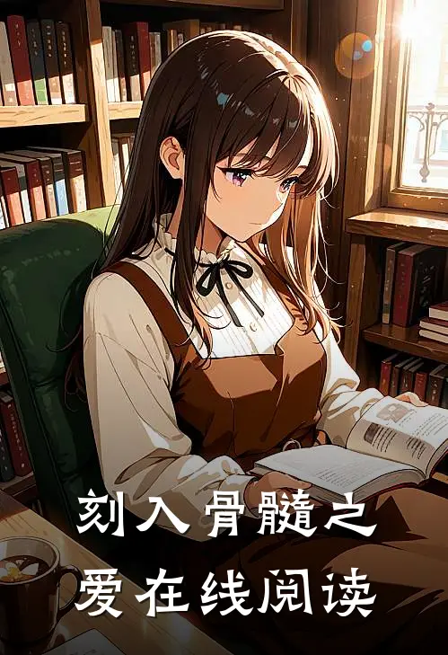 刻入骨髓之爱在线阅读