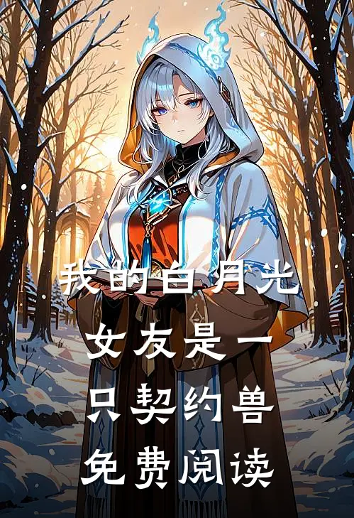 我的白月光女友是一只契约兽免费阅读