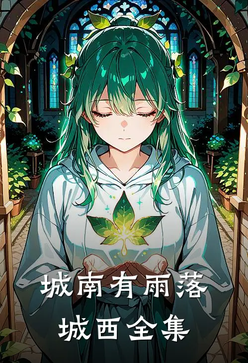 城南有雨落城西全集