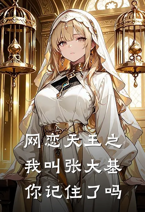 网恋天王之我叫张大基你记住了吗