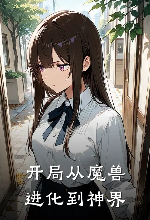 开局从魔兽进化到神界