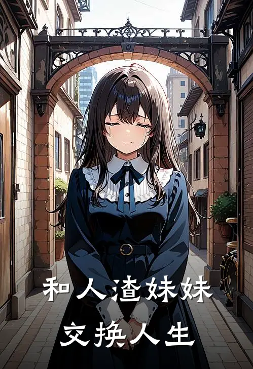 和人渣妹妹交换人生