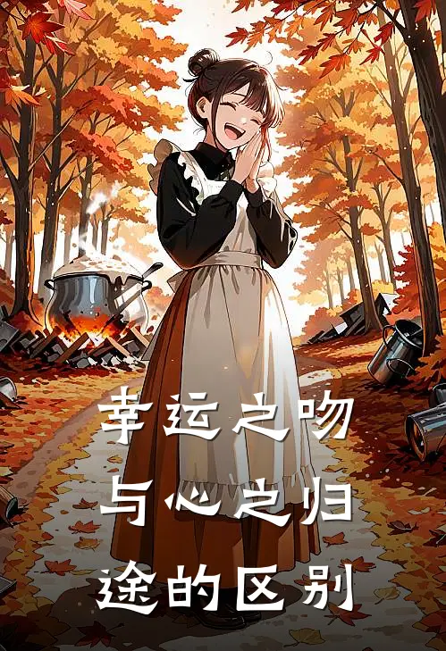 幸运之吻与心之归途的区别