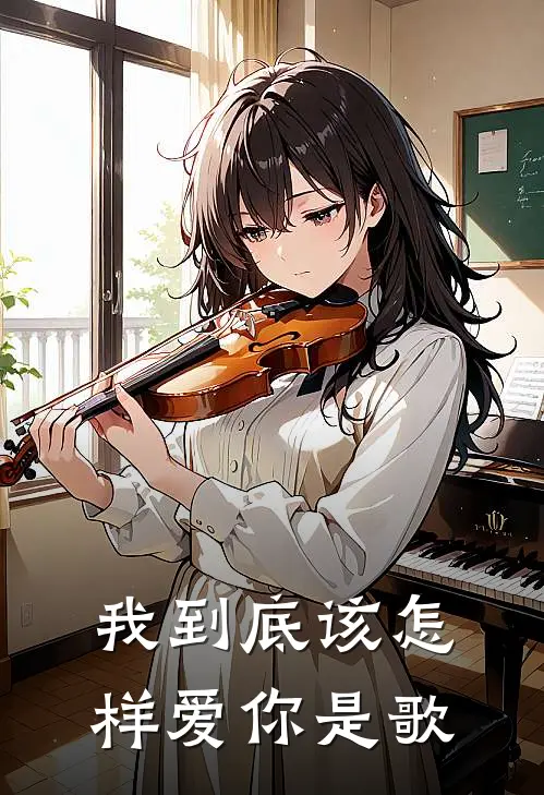 我到底该怎样爱你是歌