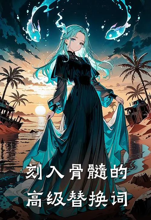 刻入骨髓的高级替换词