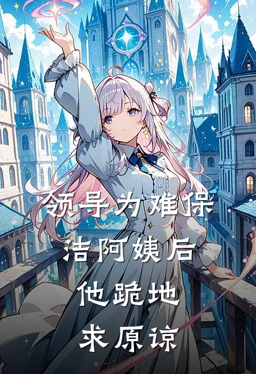 领导为难保洁阿姨后，他跪地求原谅（陈振国王婷）完整版小说阅读_领导为难保洁阿姨后，他跪地求原谅全文免费阅读（陈振国王婷）