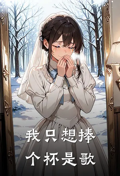 我只想捧个杯是歌