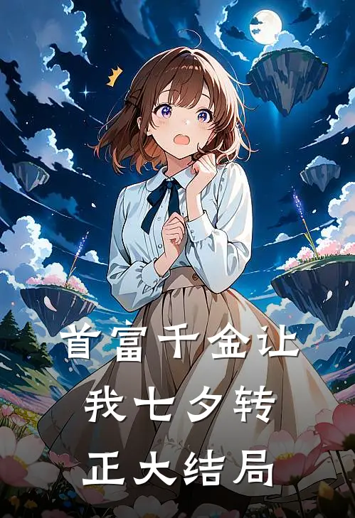 首富千金让我七夕转正大结局