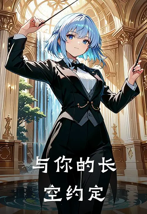 与你的长空约定