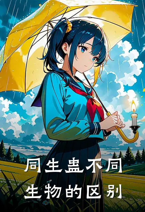 同生蛊不同生物的区别