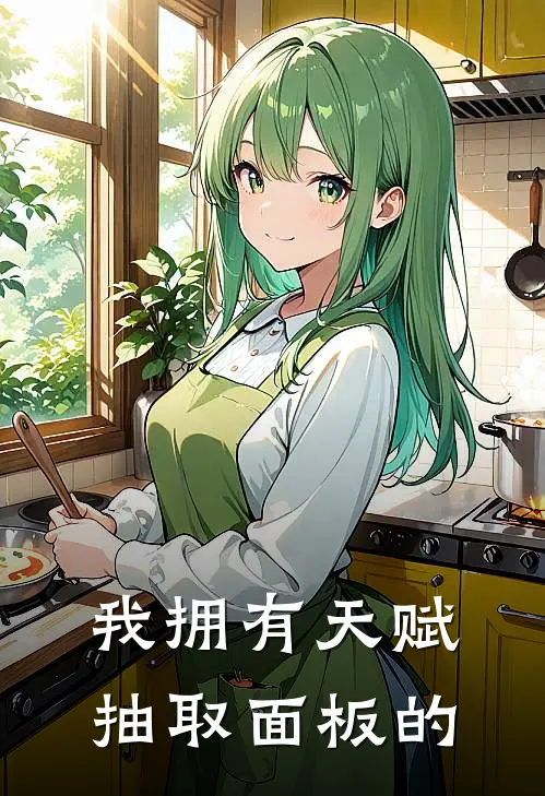 我拥有天赋抽取面板的