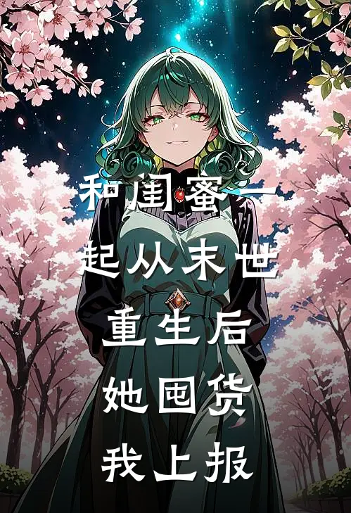 和闺蜜一起从末世重生后，她囤货我上报白薇薇苏念完结版小说_完结版小说和闺蜜一起从末世重生后，她囤货我上报(白薇薇苏念)