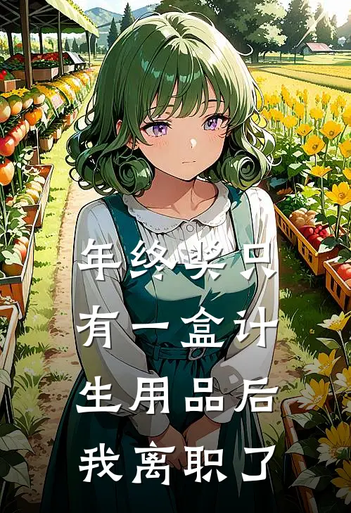 年终奖只有一盒计生用品后，我离职了陈莉陈姐免费小说笔趣阁_完结小说免费阅读年终奖只有一盒计生用品后，我离职了陈莉陈姐