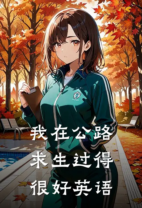 我在公路求生过得很好英语