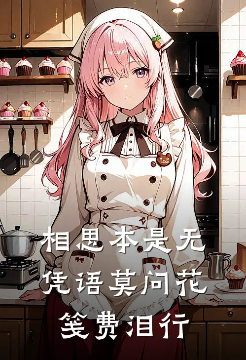 相思本是无凭语 莫问花笺费泪行