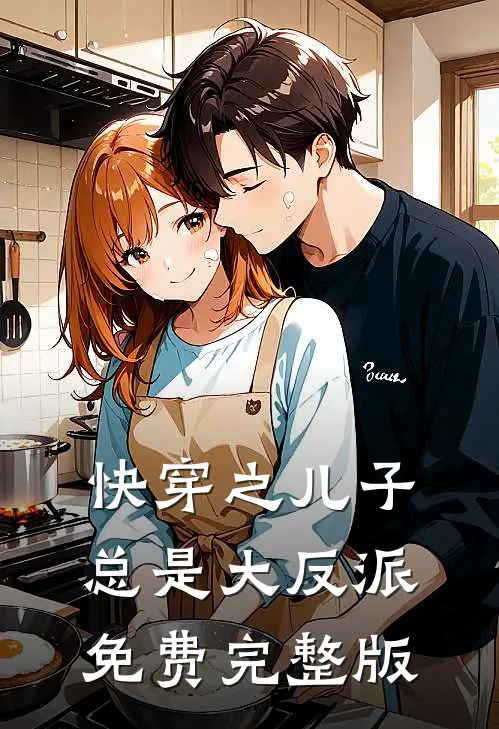 快穿之儿子总是大反派免费完整版