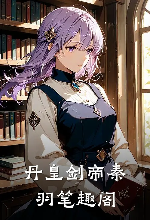 丹皇剑帝秦羽笔趣阁