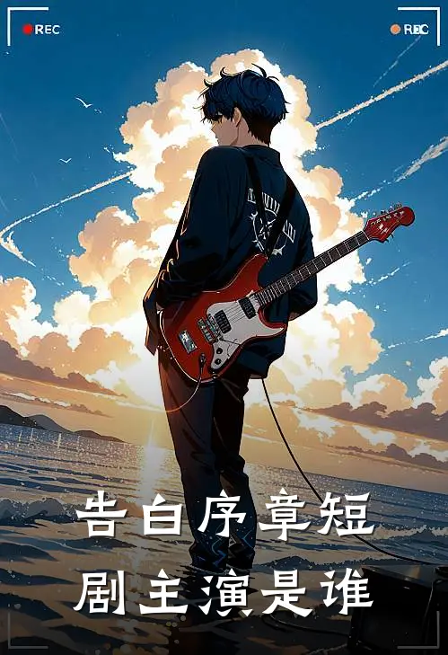 告白序章短剧主演是谁