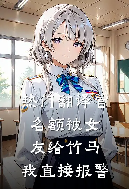 [热门]翻译官名额被女友给竹马，我直接报警俊强周思晴小说免费完结_完本热门小说[热门]翻译官名额被女友给竹马，我直接报警俊强周思晴