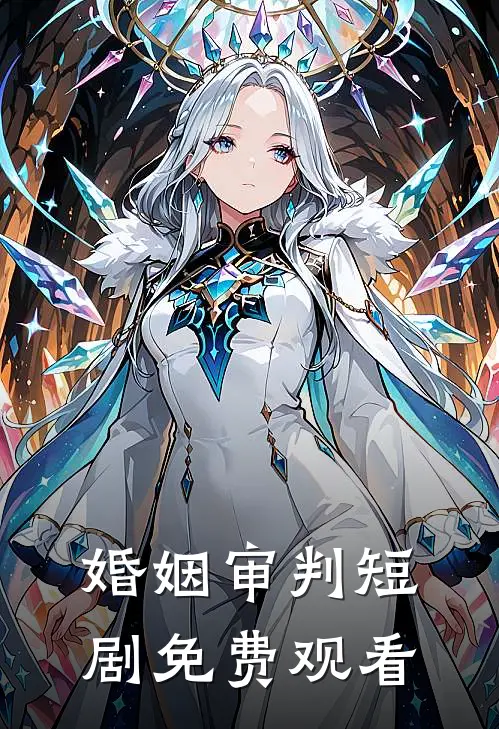 婚姻审判短剧免费观看