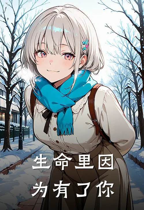 生命里因为有了你