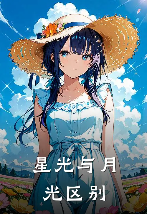 星光与月光区别