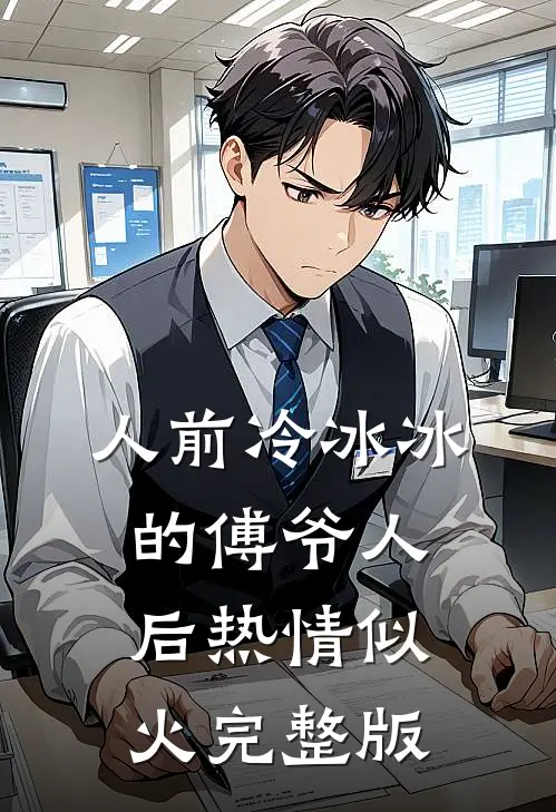 人前冷冰冰的傅爷人后热情似火完整版