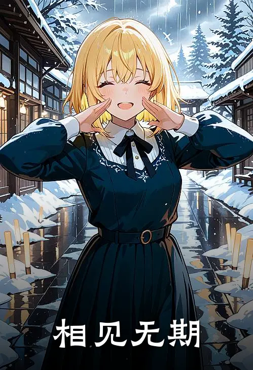 相见无期