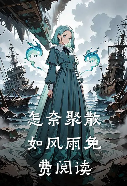 怎奈聚散如风雨免费阅读