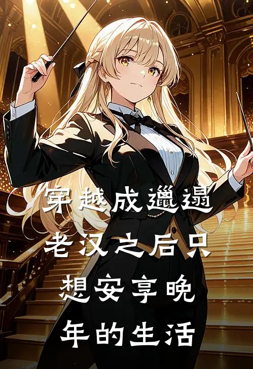 穿越成邋遢老汉之后只想安享晚年的生活