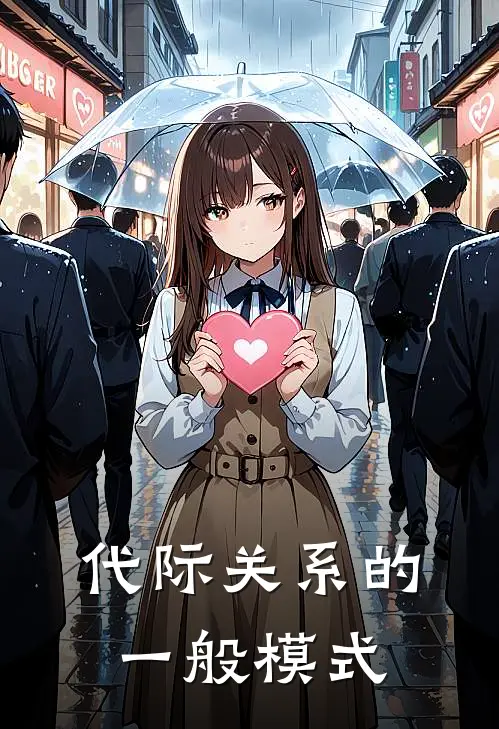 代际关系的一般模式