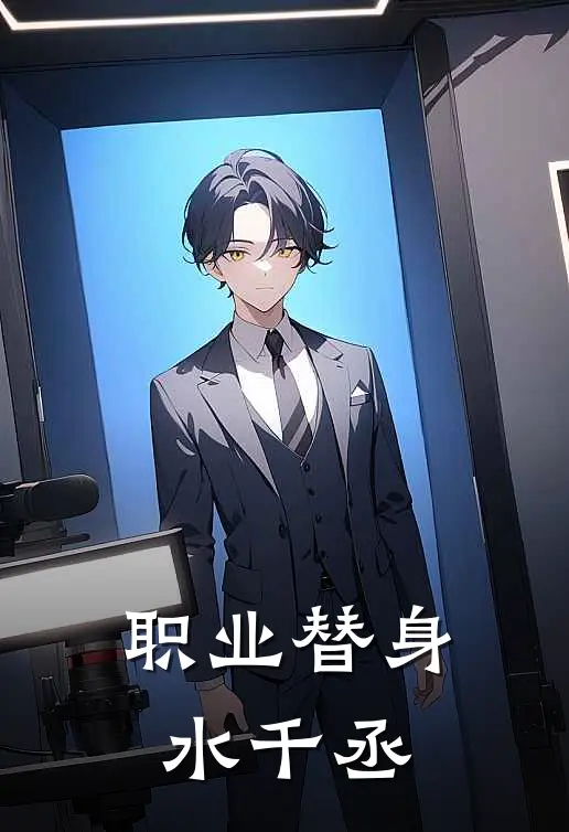 职业替身 水千丞