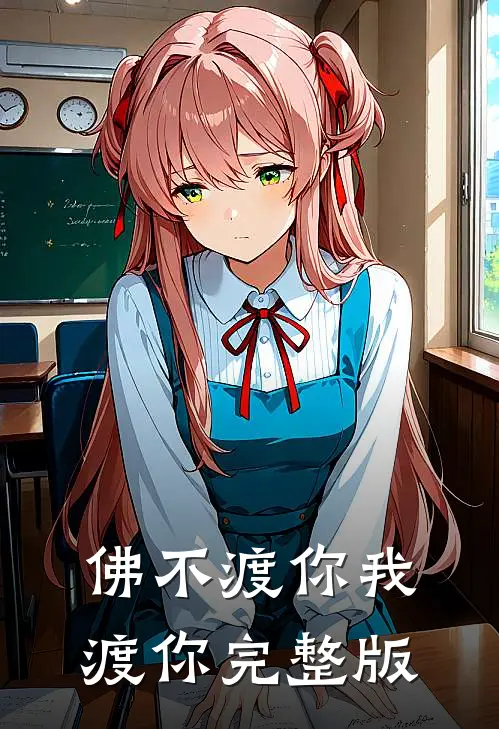 佛不渡你我渡你(完整版)