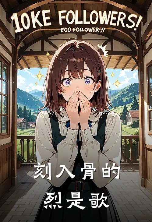 刻入骨的烈是歌