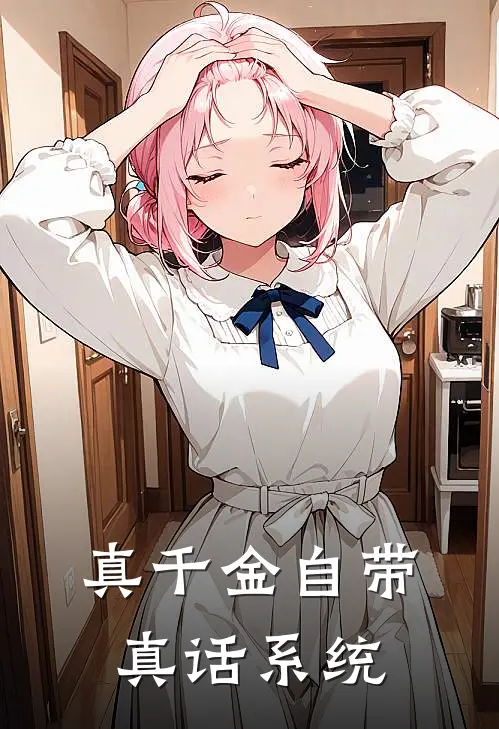 真千金自带真话系统(许棠许暮)最新完结小说推荐_热门小说排行榜真千金自带真话系统许棠许暮