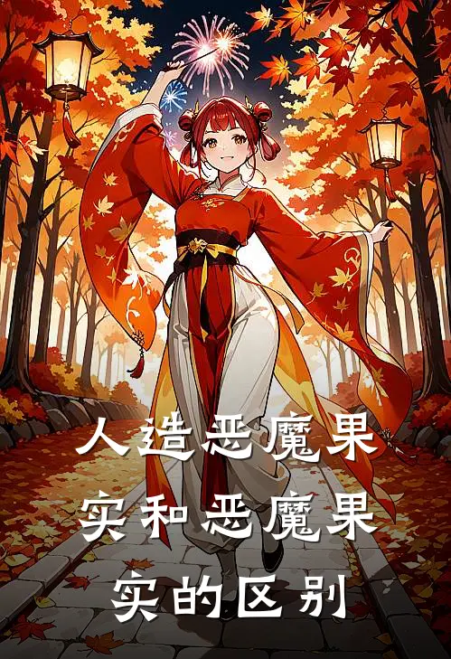 人造恶魔果实和恶魔果实的区别